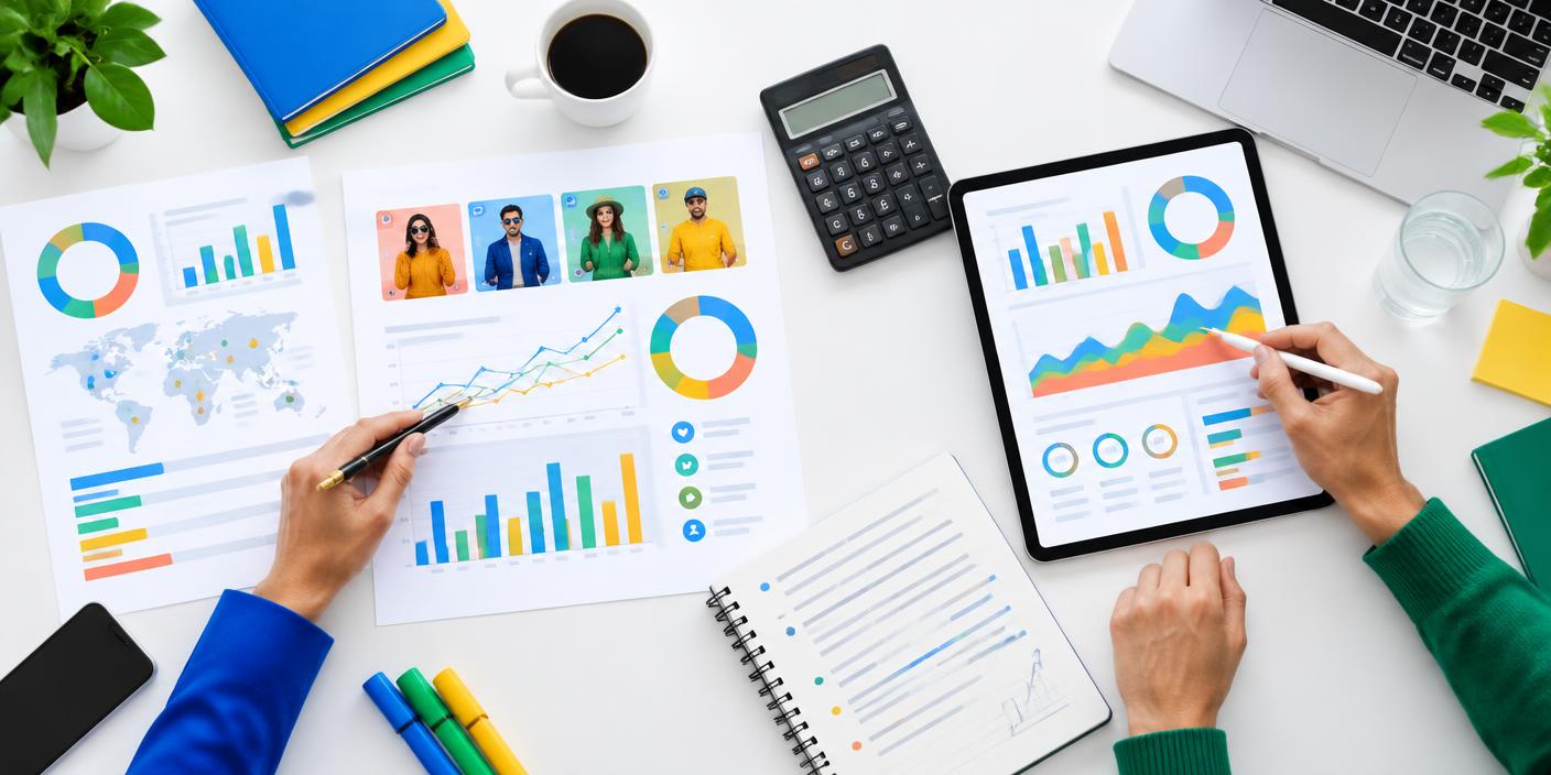 Editorial image for The Complete Guide to Influencer Campaign Measurement