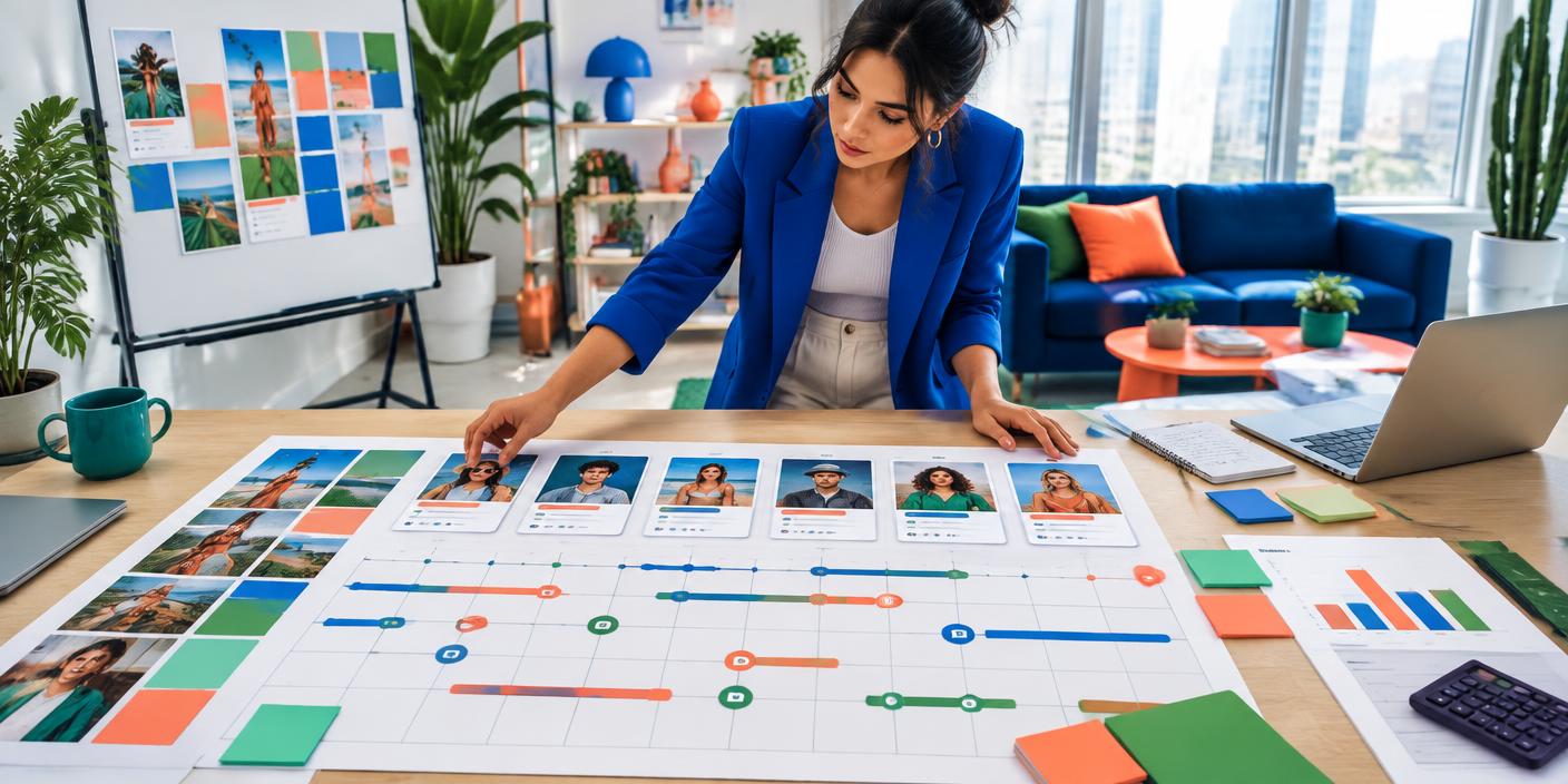 Editorial image for How to Plan an Influencer Campaign