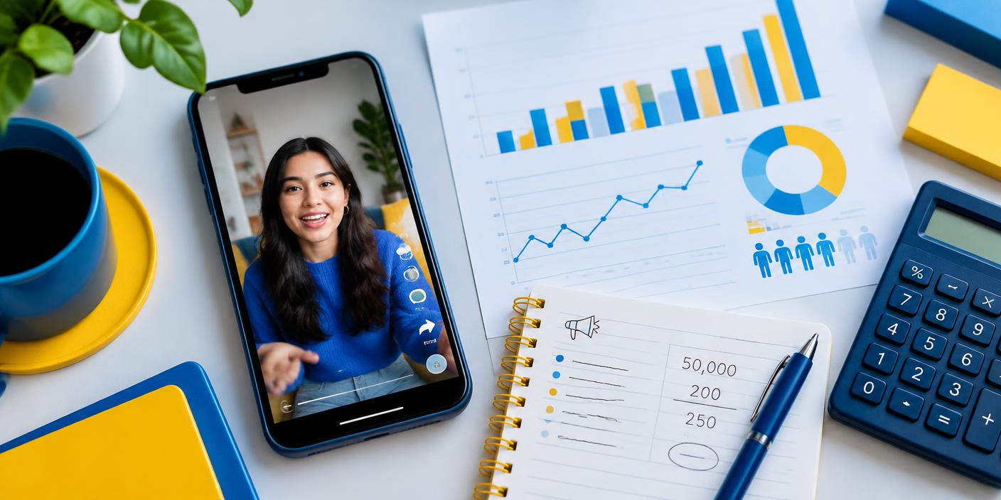 Editorial image for How to Interpret CPM for Influencer Campaigns