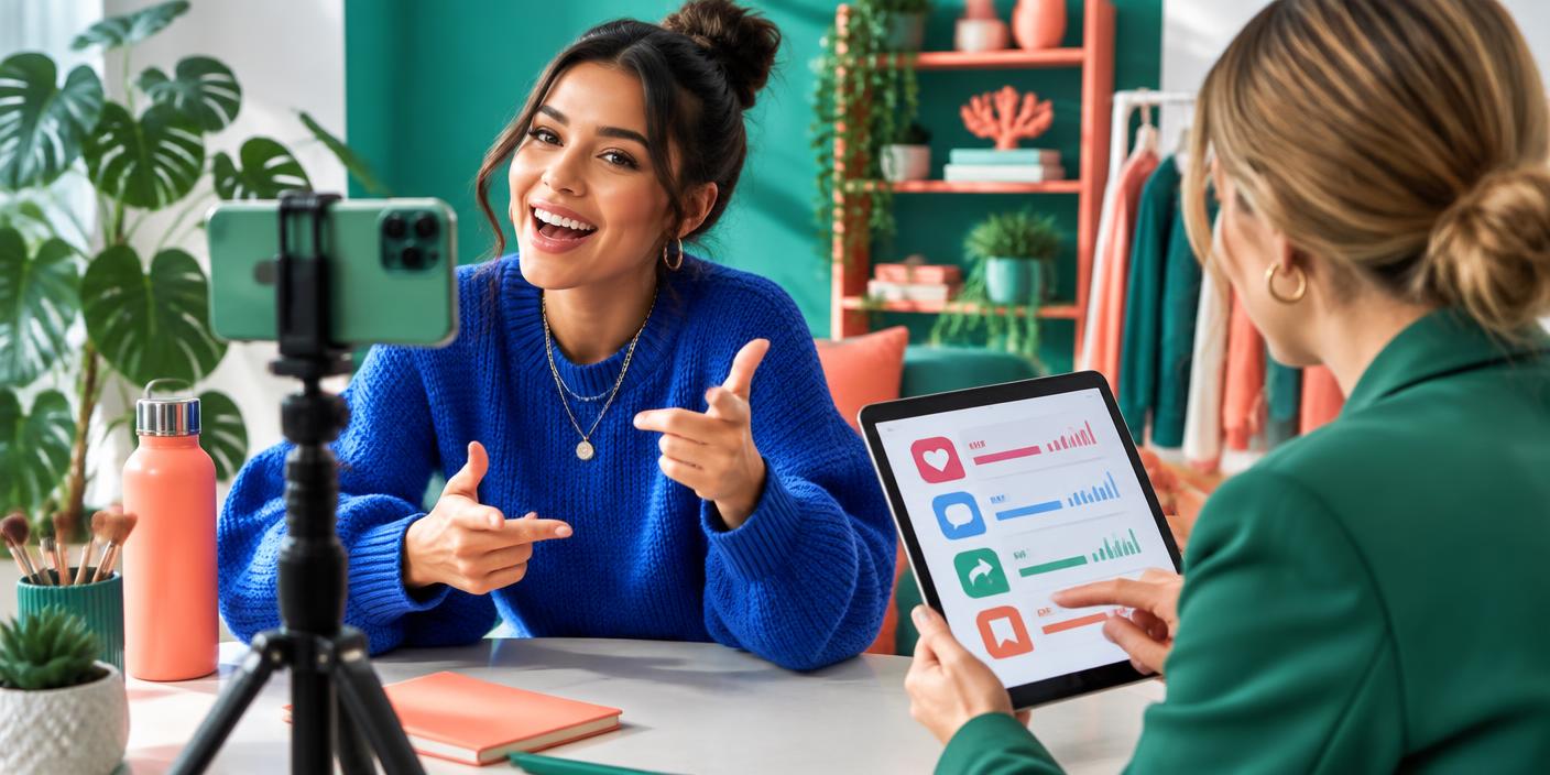 Editorial image for How to Interpret Influencer Engagement Rate