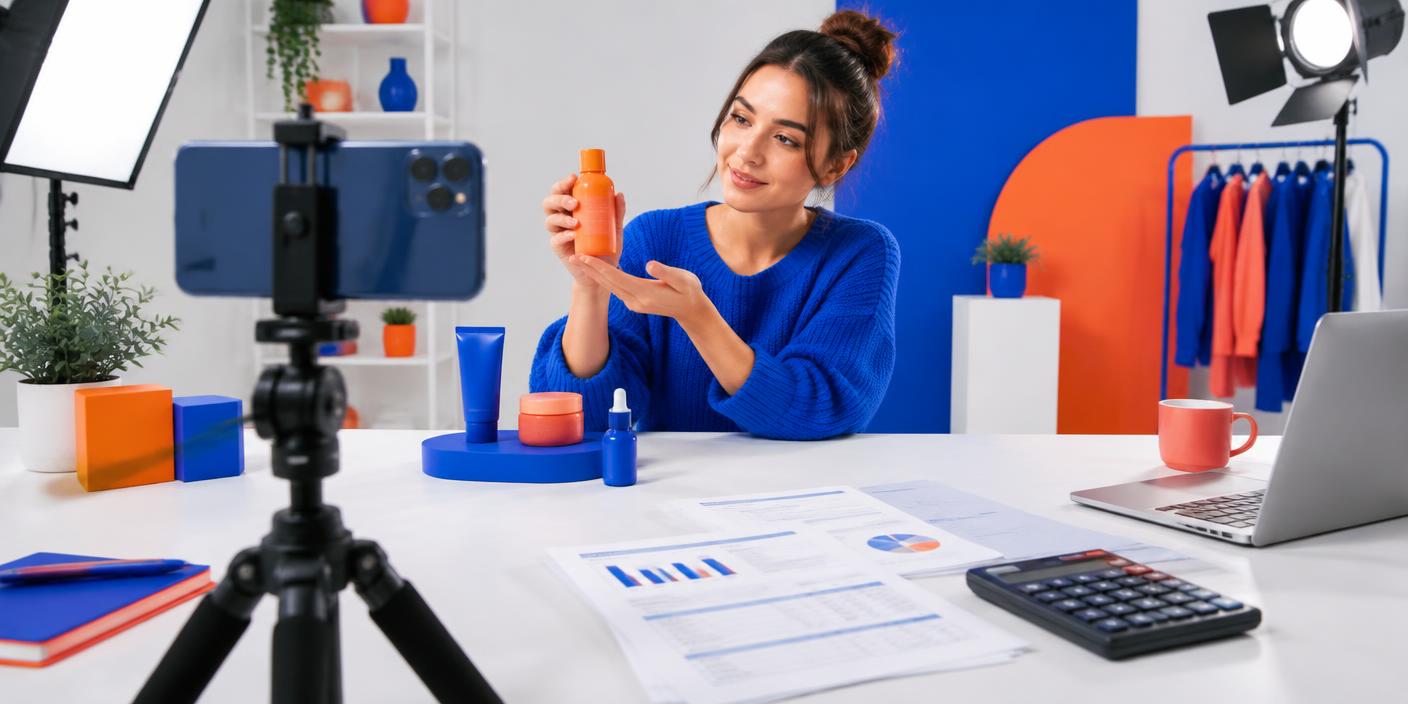 Editorial image for Understanding Influencer Marketing Costs