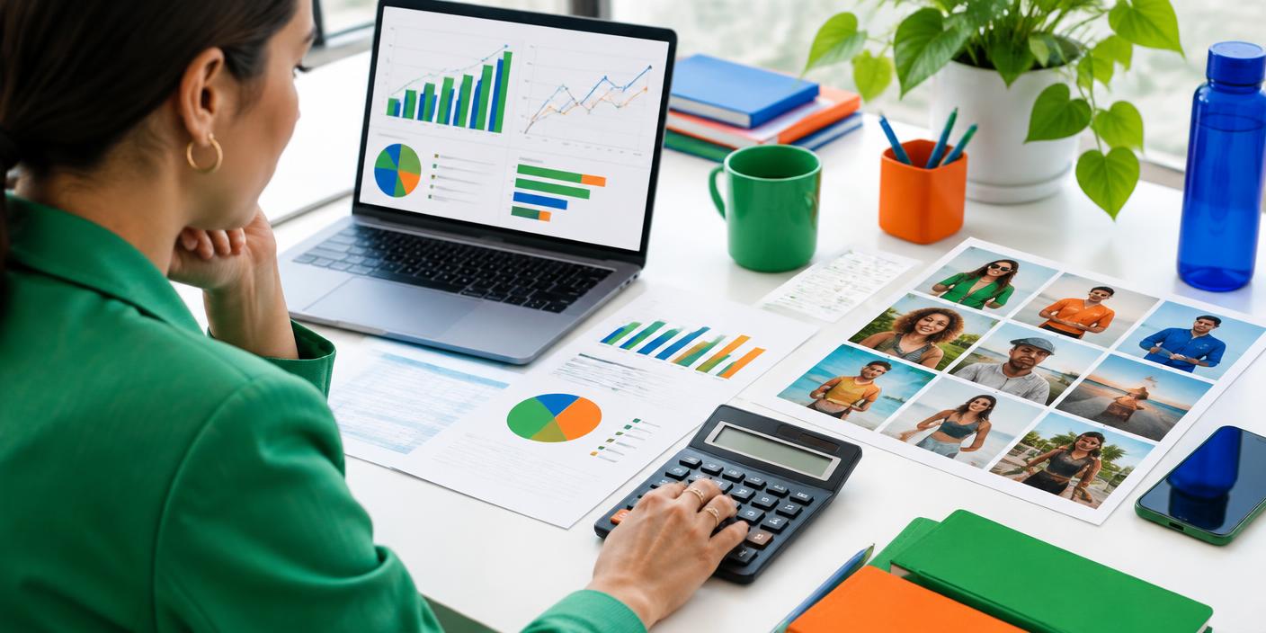 Editorial image for How to Interpret Influencer Marketing ROI
